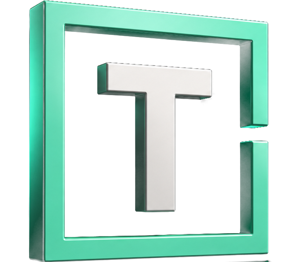 Transform Group 3D logo